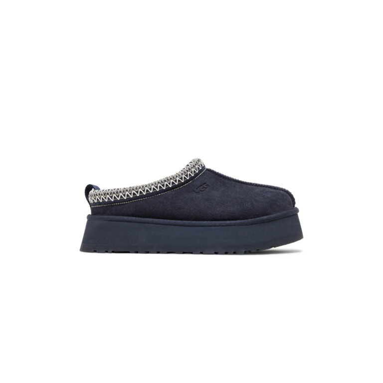 UGG Tazz Slipper Eve Blue (W)