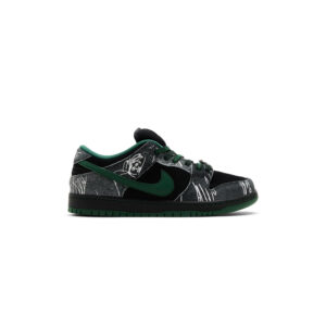 Nike SB Dunk Low There Skateboards