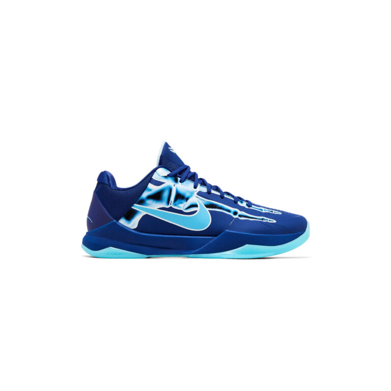 Nike Kobe 5 Protro X-Ray