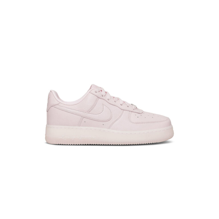 Nike Air Force 1 Low Drake NOCTA Certified Lover Boy Pink Foam
