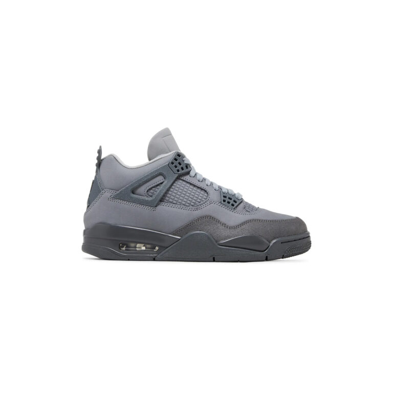 Jordan 4 Retro SE Paris Olympics Wet Cement