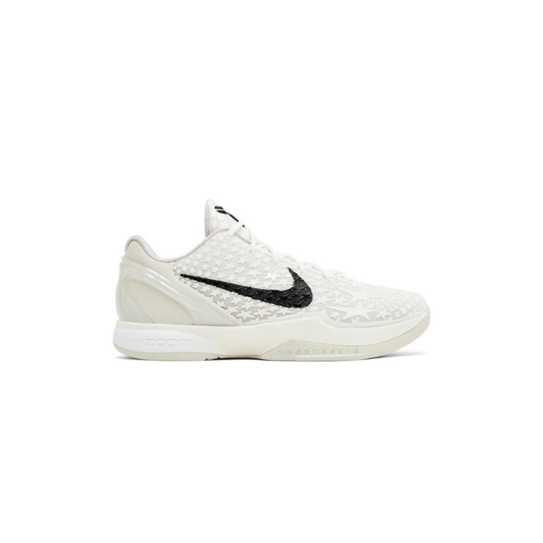 Nike Kobe 6 Protro Sail All-Star