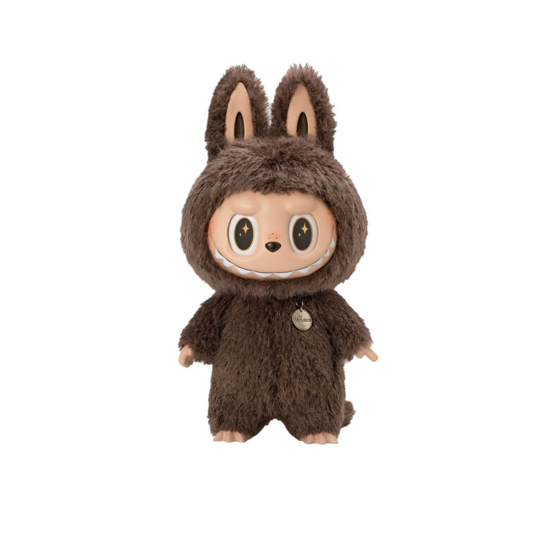 Pop Mart The Monsters Labubu Zimomo I FOUND YOU (58cm)