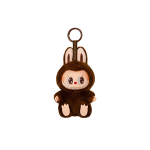 Pop Mart Secret Labubu The Monsters Have a Seat DUODUO Vinyl Plush