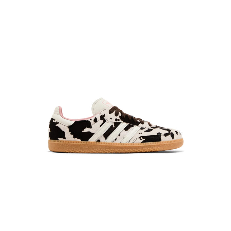 adidas Samba OG Cow Print (W)