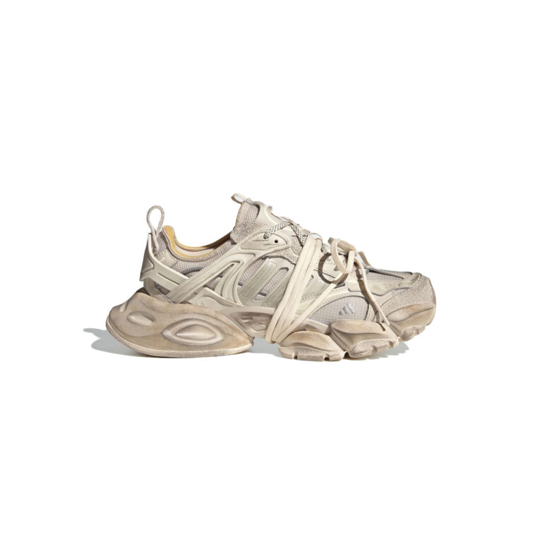 adidas XLG Runner Deluxe Wonder Beige