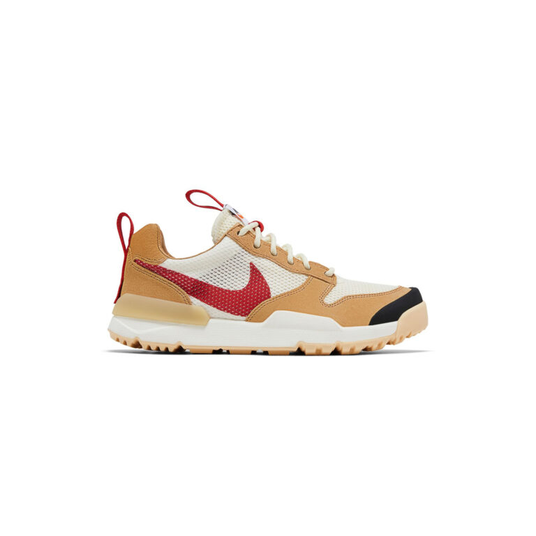NikeCraft Mars Yard Shoe 3.0 Tom Sachs Space Camp