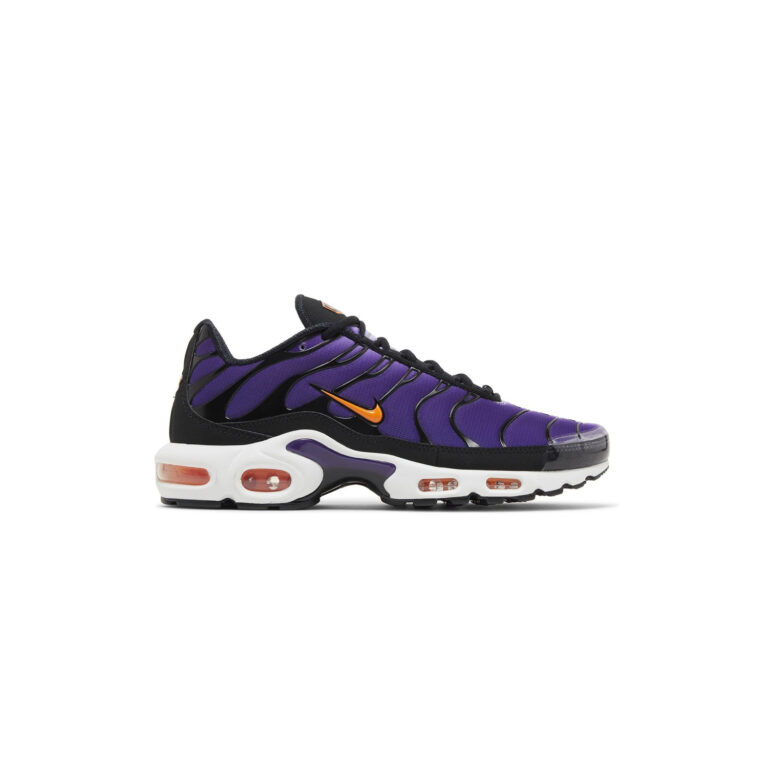 Nike Air Max Plus OG Voltage Purple (2024)