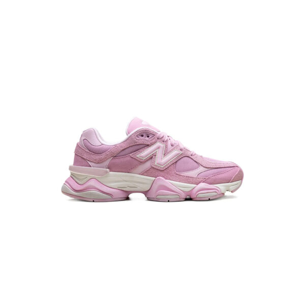 New Balance 9060 ASOS Exclusive Pink Overdye