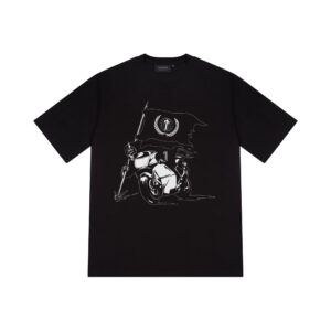 Outlaw Tee – Black