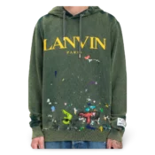 017MensLANVINXGALLERYGreenLogoHo2