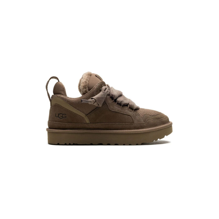 UGG Lowmel Hickory (W)