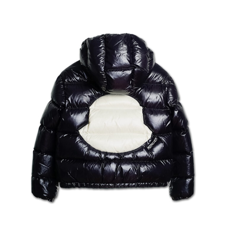Moncler Giubbotto Fustet Puffer Jacket (14Y)
