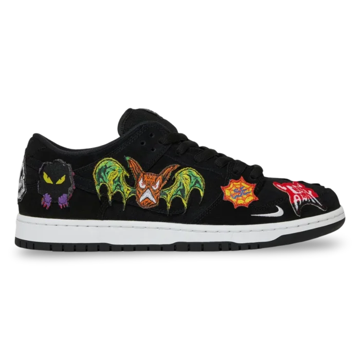 Nike SB Dunk Low Pro QS Neckface