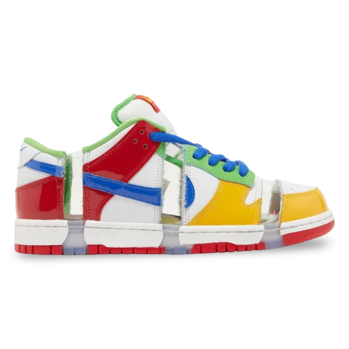 Nike SB Dunk Low Sandy Bodecker