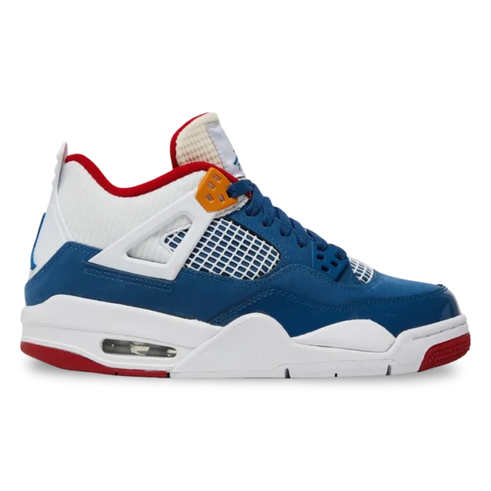 Jordan 4 Retro Messy Room (GS)