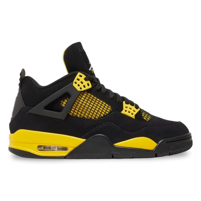 Air Jordan 4 Retro Thunder (2023)