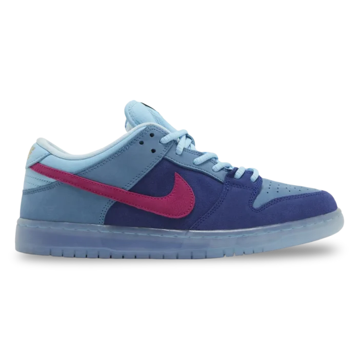 Nike SB Dunk Low Run The Jewels