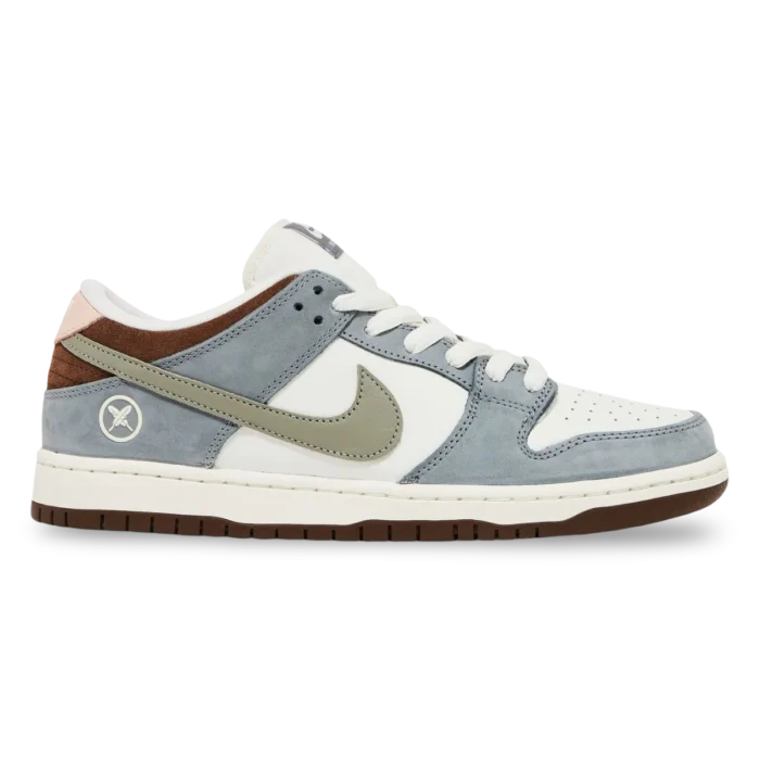 Nike SB Dunk Low Yuto Horigome