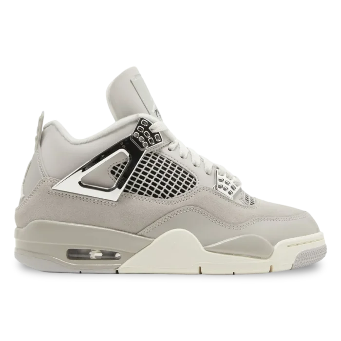 Air Jordan 4 Retro Frozen Moments (W)