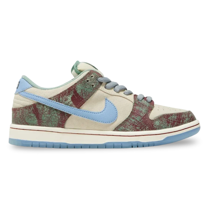 Nike SB Dunk Low Crenshaw Skate Club