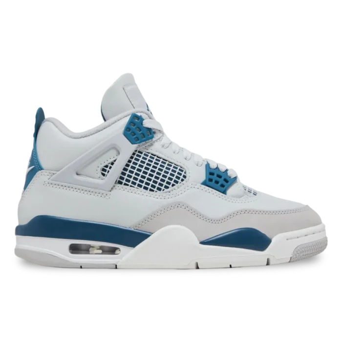 Jordan 4 Retro Military Blue (2024)