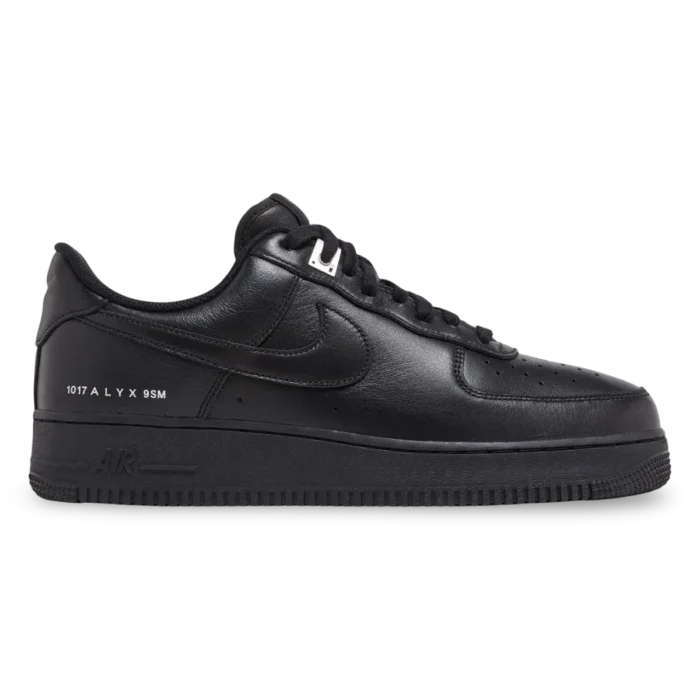 Nike Air Force 1 Low SP 1017 ALYX 9SM Black