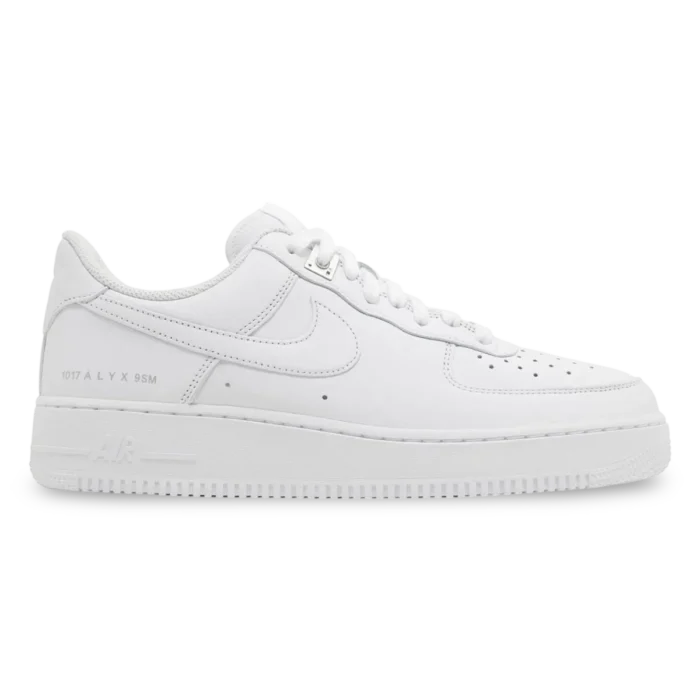 Nike Air Force 1 Low SP 1017 ALYX 9SM White