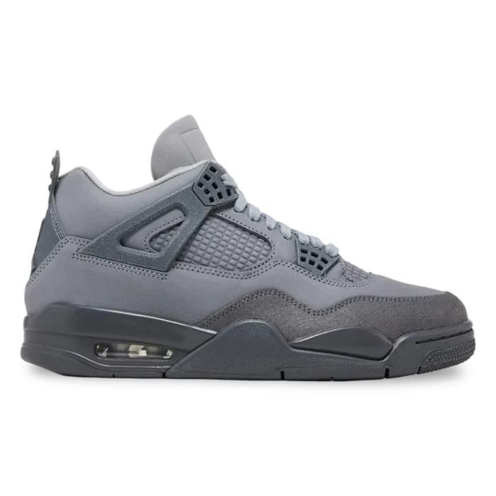 Jordan 4 Retro SE Paris Olympics Wet Cement