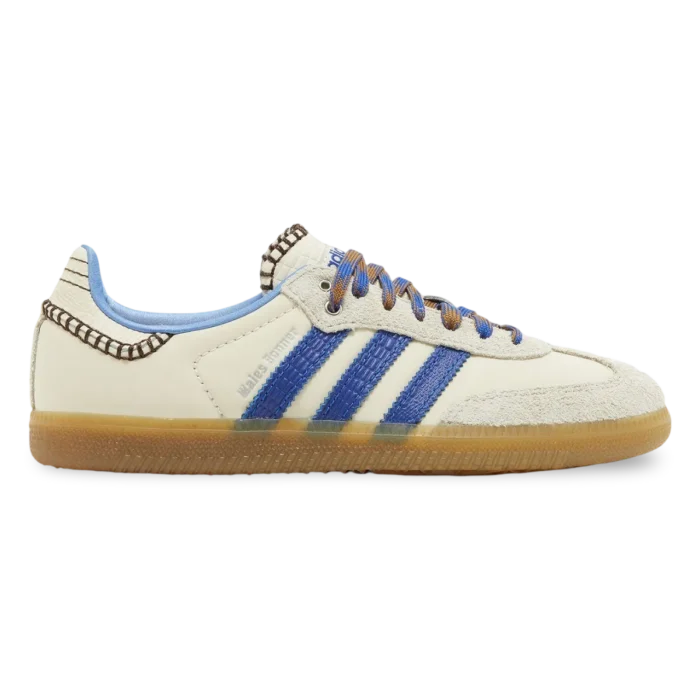adidas Samba Nylon Wales Bonner Wonder Clay Royal