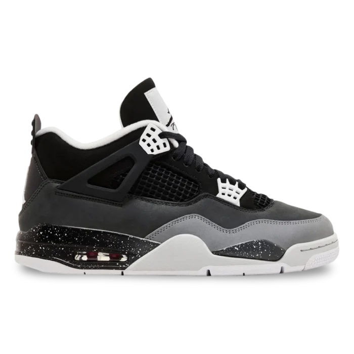 Jordan 4 Retro Fear (2024)