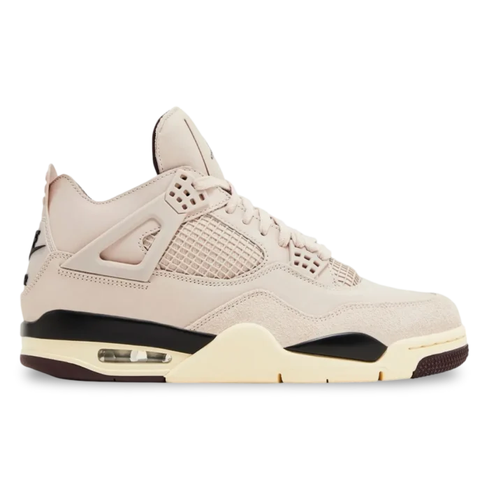 Jordan 4 Retro OG SP A Ma Maniére While You Were Sleeping (W)