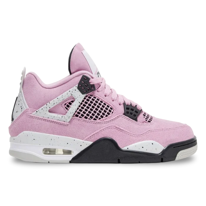 Jordan 4 Retro Orchid (W)