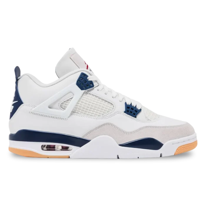 Jordan 4 Retro SB Navy