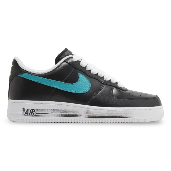 Nike Air Force 1 Low G-Dragon Peaceminusone Para-Noise 3.0