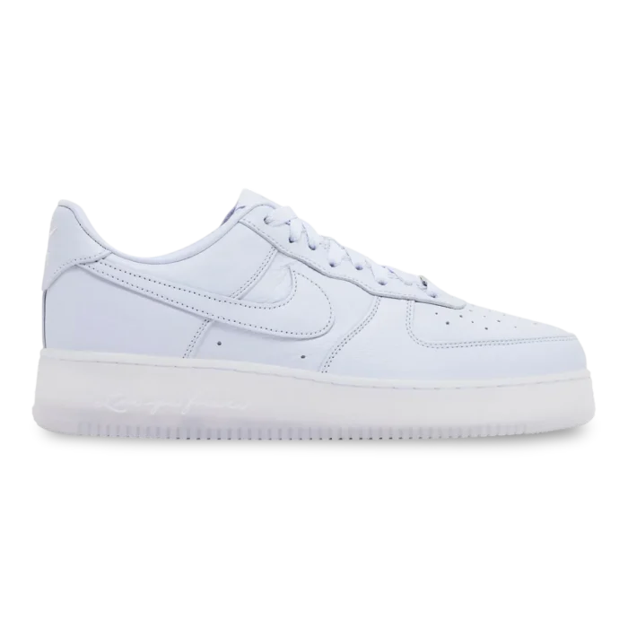 Nike Air Force 1 Low Drake NOCTA Certified Lover Boy Palest Purple