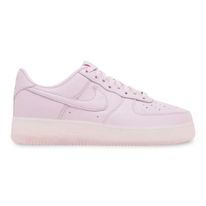 Nike Air Force 1 Low Drake NOCTA Certified Lover Boy Pink Foam