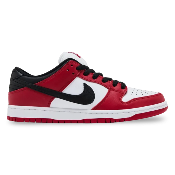 Nike SB Dunk Low Pro J-Pack Chicago (2020/2024)