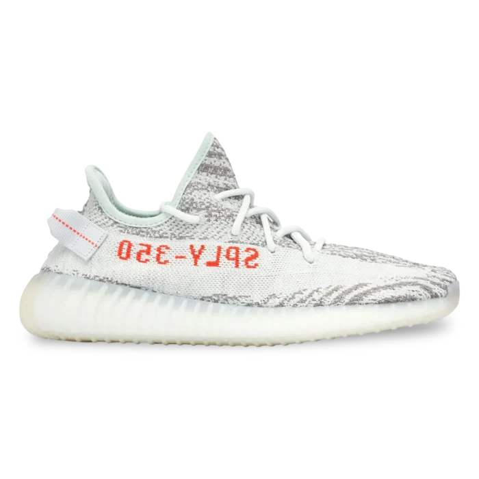 adidas Yeezy Boost 350 V2 Blue Tint (2017/2023)