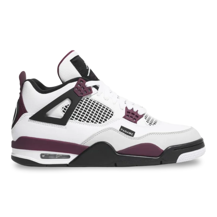 Air Jordan 4 Retro PSG Paris Saint-Germain