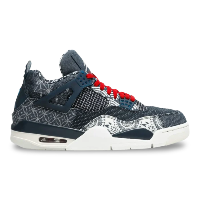 Air Jordan 4 Retro SE Sashiko