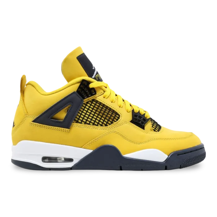 Air Jordan 4 Retro Lightning (2021)