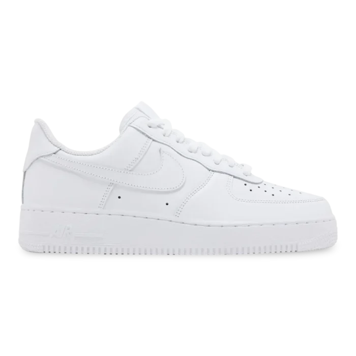 Nike Air Force 1 Low '07 White