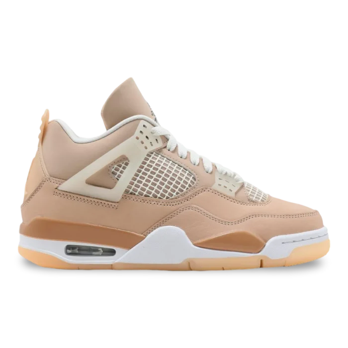 Air Jordan 4 Retro Shimmer (W)