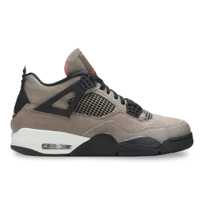 Air Jordan 4 Retro Taupe Haze