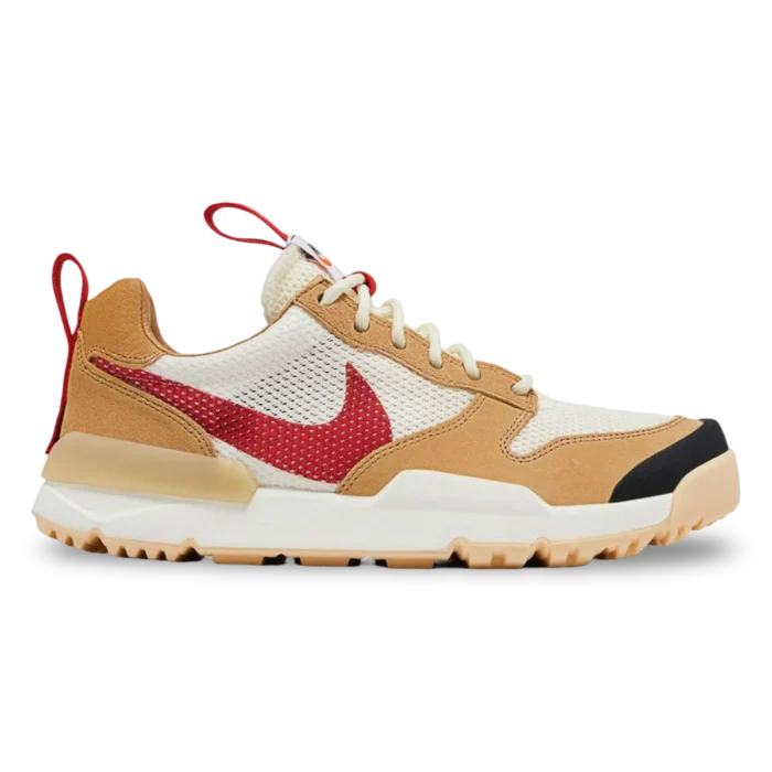 NikeCraft Mars Yard Shoe 3.0 Tom Sachs Space Camp