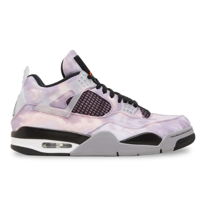 Air Jordan 4 Retro Zen Master