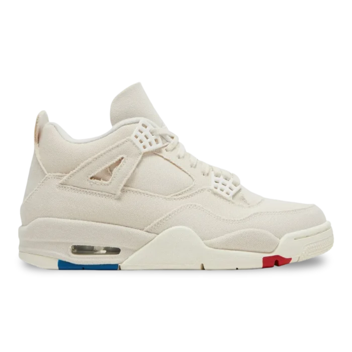Air Jordan 4 Retro Blank Canvas (W)