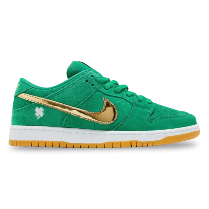 Nike SB Dunk Low Pro St. Patrick's Day (2022)