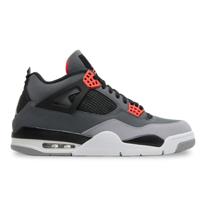 Air Jordan 4 Retro Infrared